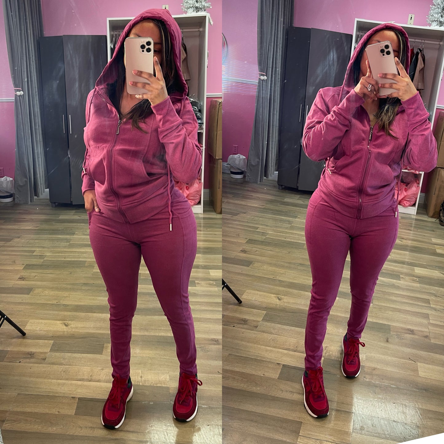 Get Active Set