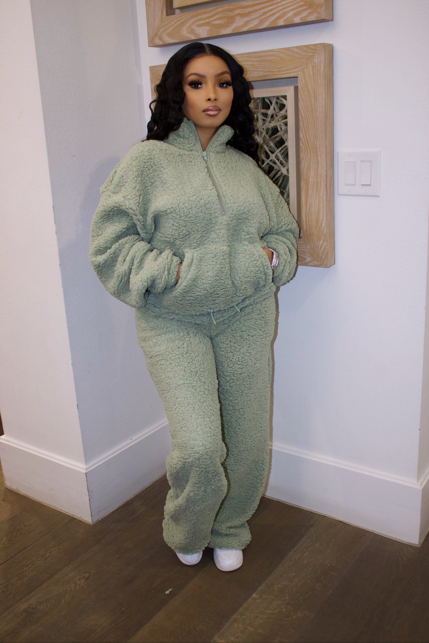 Cozyyy Set