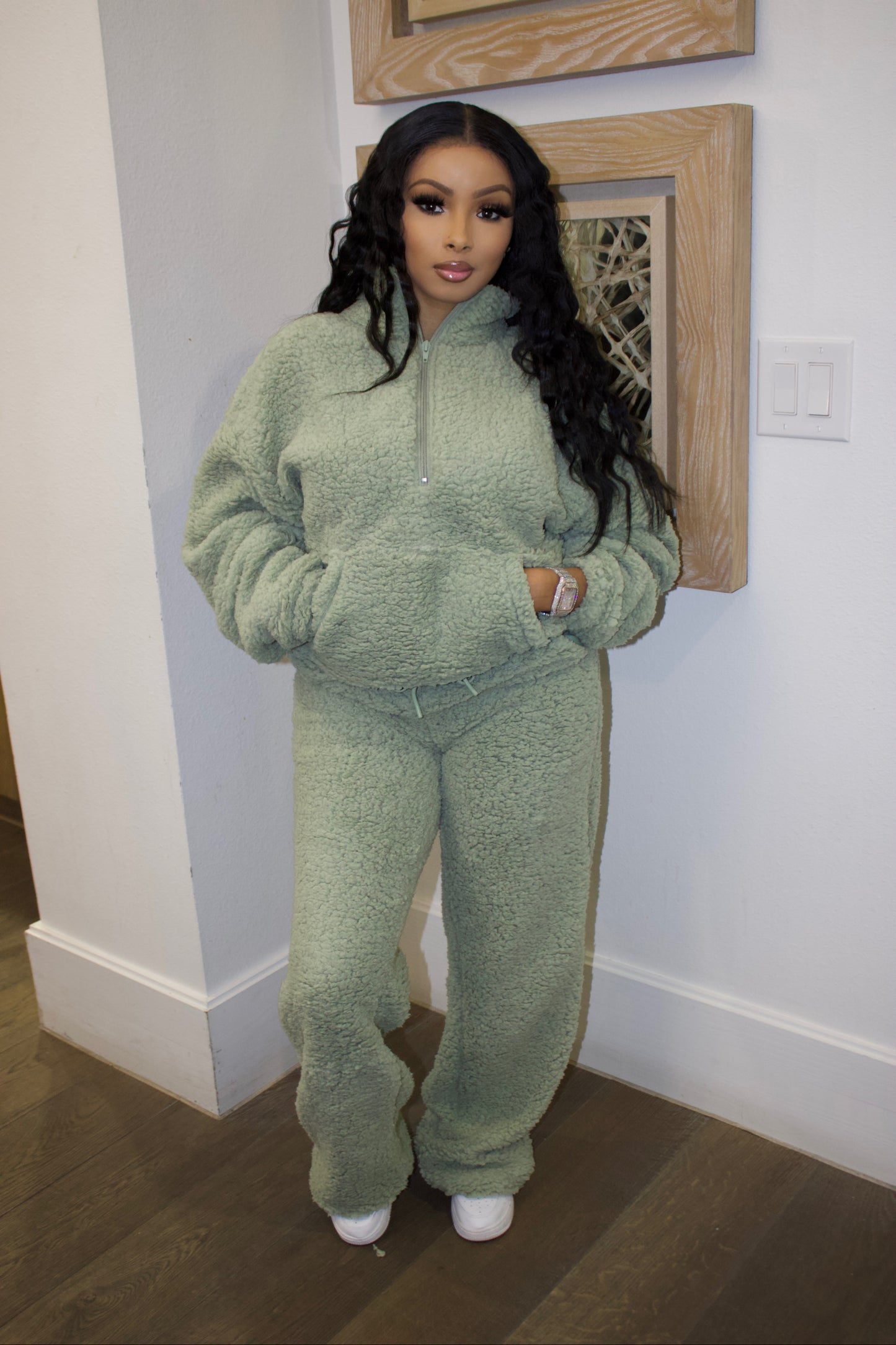 Cozyyy Set