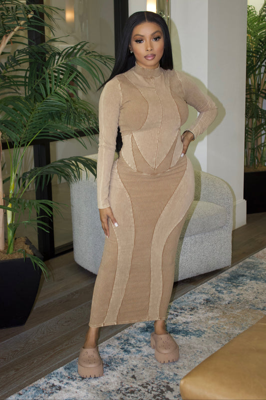 Lola Dress